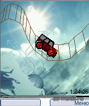 Гравити В Горах скриншот №1