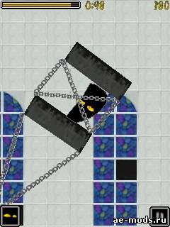 Gish Finalized на 20% круче с 20% мультиплеера скриншот №3