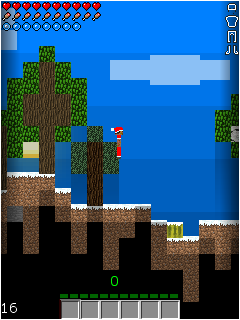 Nostcraft NY скриншот №2