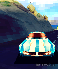 Coast Cruiser fix v1 скриншот №2