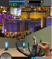 Duke Nukem Forever Mobile скриншот №3