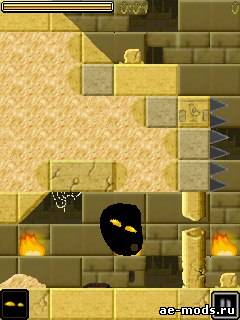 Gish Finalized на 20% круче с 20% мультиплеера скриншот №4