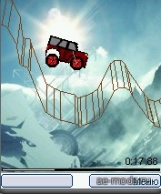 Гравити В Горах скриншот №3