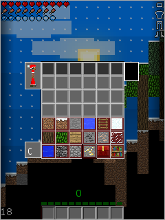 Nostcraft NY скриншот №3