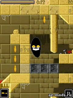 Gish Finalized на 20% круче с 20% мультиплеера скриншот №6