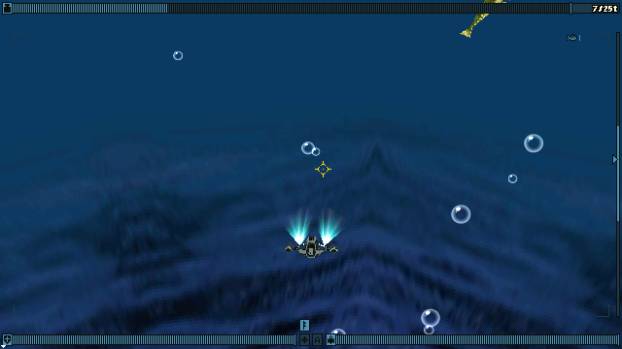 Deep HD скриншот №5<br>Нажми для просмотра в полном размере