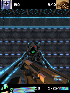 Aliens. Colonial marines скриншот №3