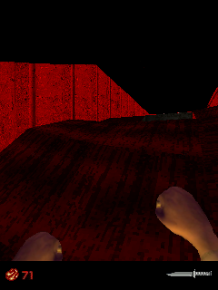 Hysteric скриншот №2