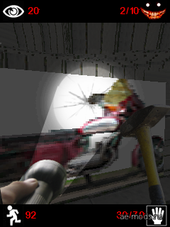 ATTAS Beta v0.1 скриншот №6