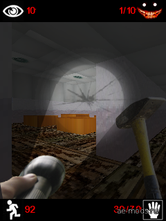 ATTAS Beta v0.1 скриншот №3