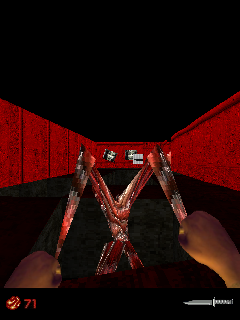 Hysteric скриншот №3