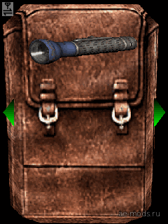 Slender: mobile (обновлено 01.01.16) скриншот №2