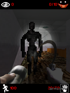 ATTAS Beta v0.1 скриншот №2