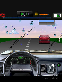 AutoSim_v0.6 скриншот №5