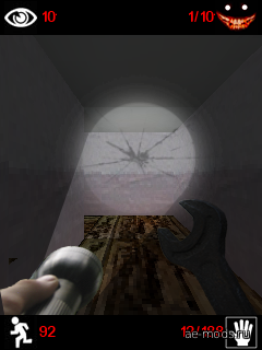 ATTAS Beta v0.1 скриншот №4