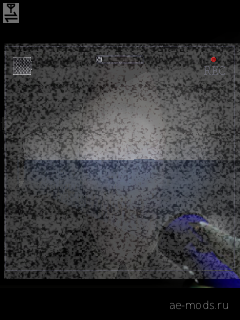 Slender: mobile (обновлено 01.01.16) скриншот №3