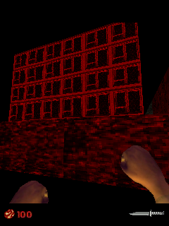 Hysteric скриншот №4