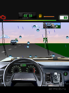 AutoSim_v0.6 скриншот №3