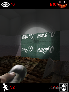 ATTAS Beta v0.1 скриншот №5