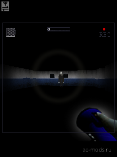 Slender: mobile (обновлено 01.01.16) скриншот №4