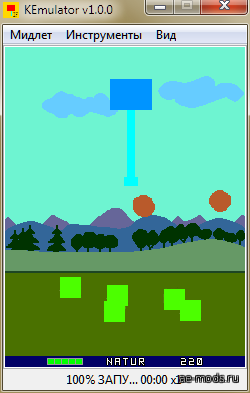 Invasion Figures скриншот №2