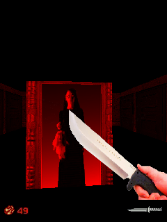 Hysteric скриншот №5