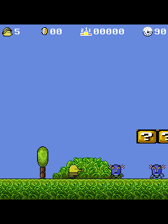 Doodle Mario (Мод) скриншот №3