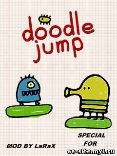 Doodle Jump 2