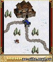 Герои Меча и Магии 3 МОД скриншот №2