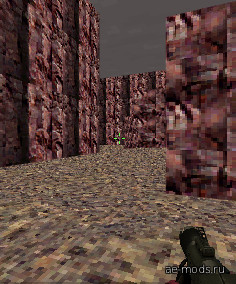 Team Fortress Mobile скриншот №4