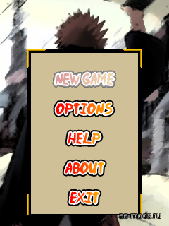 Pain VS Jiraiya (UPD 24.12.2019) скриншот №2