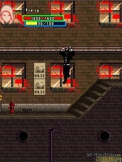 Prototype MOD 2 скриншот №3