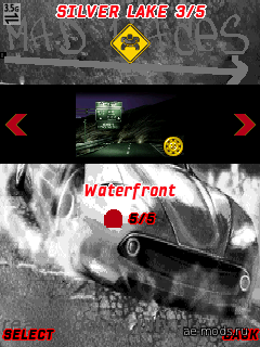 Mad races скриншот №2