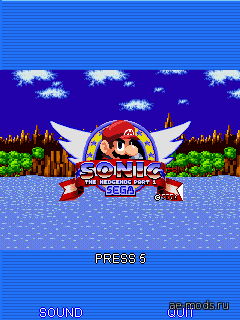 Somari Mobile скриншот №1