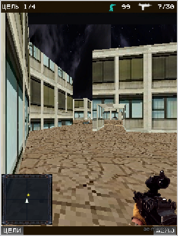 Medal of Honor Limited Edition скриншот №5