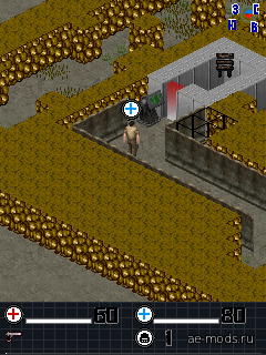 Nuclear Collapse Remake скриншот №3