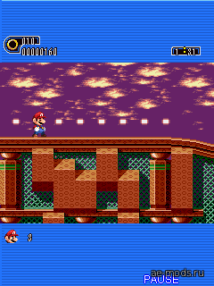 Somari Mobile скриншот №2