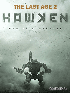 HAWKEN. The Last Age 2 (Demo) скриншот №1