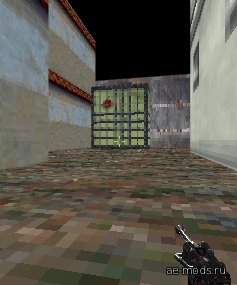 Team Fortress Mobile скриншот №3