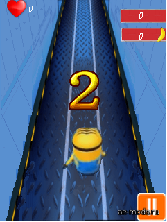 Гадкий Я скриншот №3