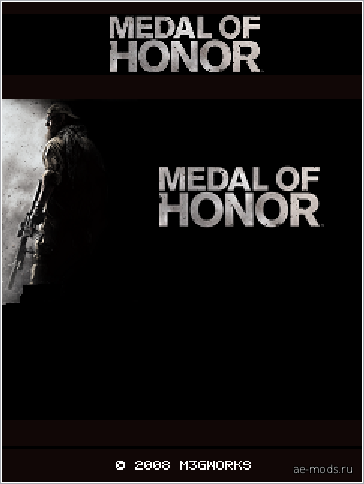 Medal of Honor Limited Edition скриншот №2