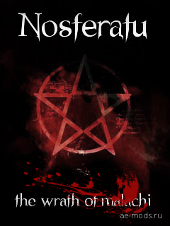 Nosferatu: The Wrath Of Malachi скриншот №2