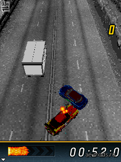 Mad races скриншот №5