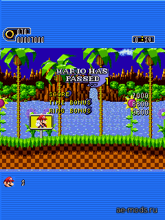 Somari Mobile скриншот №3