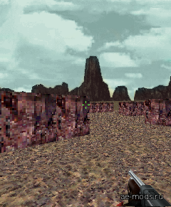 Team Fortress Mobile скриншот №5