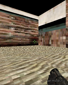 Team Fortress Mobile скриншот №6