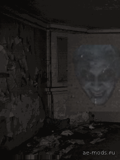 Amityville Horror: Mobile Game скриншот №3