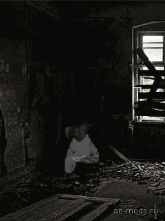 Amityville Horror: Mobile Game скриншот №5