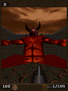 QUAKE скриншот №3