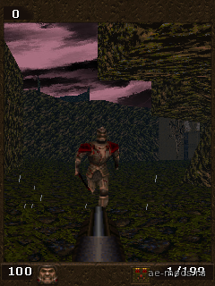 QUAKE скриншот №2